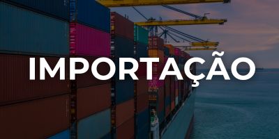Importação