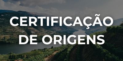 Certificação de Origens