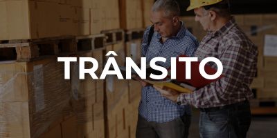 Trânsito