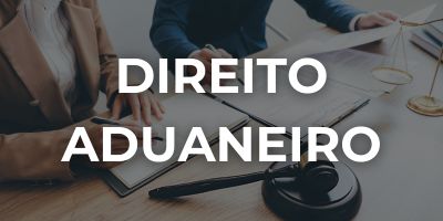 Direito Aduaneiro