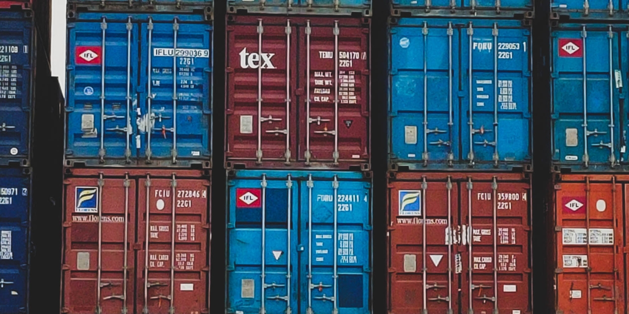 Declarações Aduaneiras